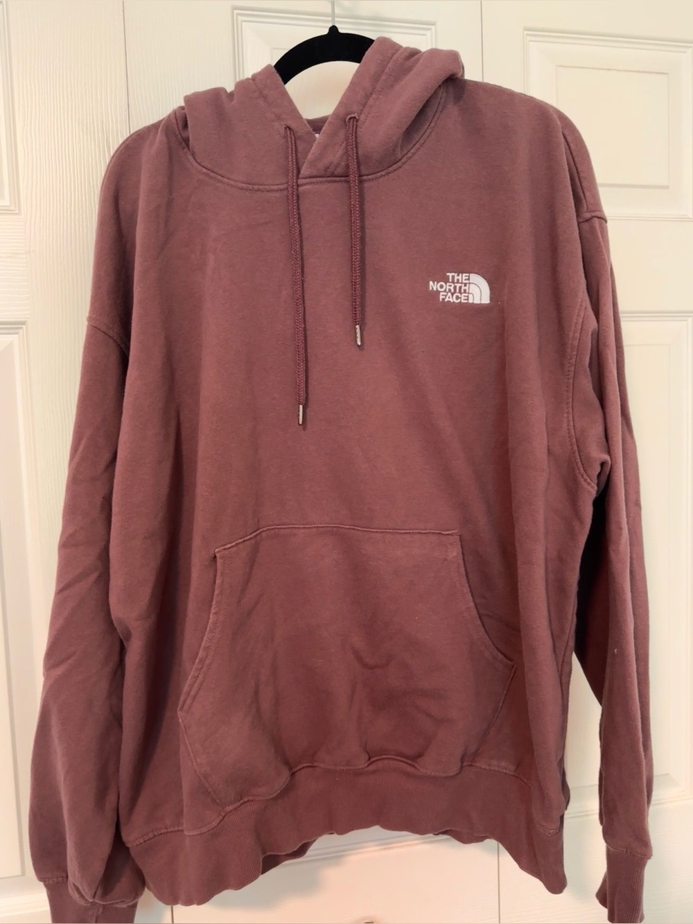 The North Face Hoodie